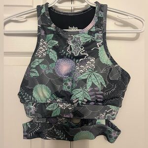 🌟 HYBA Sports Bra 🌟
